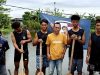 Timnas Dayung U-19 Gelar Latihan Bersama Baruna Paddle Club Jelang Piala IRF Malaysia