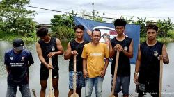 Timnas Dayung U-19 Gelar Latihan Bersama Baruna Paddle Club Jelang Piala IRF Malaysia