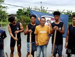 Timnas Dayung U-19 Gelar Latihan Bersama Baruna Paddle Club Jelang Piala IRF Malaysia