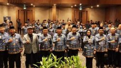 Perkuat Birokrasi Modern, Bupati Sidoarjo Tekankan Pentingnya Empati dalam Kepemimpinan OPD