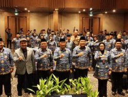 Perkuat Birokrasi Modern, Bupati Sidoarjo Tekankan Pentingnya Empati dalam Kepemimpinan OPD