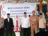 Meyke Lelyanasari Terpilih sebagai Kepala Desa PAW Sukorejo, Unggul Telak dari Dua Penantang