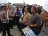Polantas Menyapa : Operasi Zebra Semeru PJR Polda Jatim Beri Edukasi Tertib Lalin