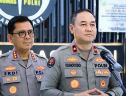 Polri Gelar Apel Kasatwil 2025: Wujudkan Transformasi Polri yang Profesional untuk Masyarakat
