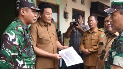 Dukung Berdirinya Kopdes Merah Putih, Pemkab Sidoarjo Telah Siapkan Lahannya