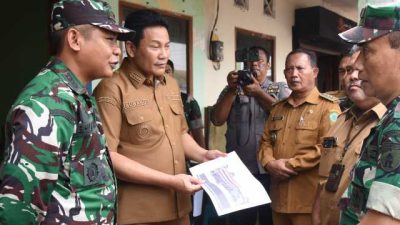 Dukung Berdirinya Kopdes Merah Putih, Pemkab Sidoarjo Telah Siapkan Lahannya