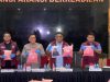 Pengungkapan Pemilik Ekstasi di Tol Lampung, Bareskrim Polri Tetapkan MR sebagai Tersangka