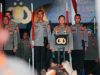 Kapolri Pimpin Renungan Nilai-Nilai Ksatria Bhayangkara, Komitmen Moral dalam Transformasi Polri