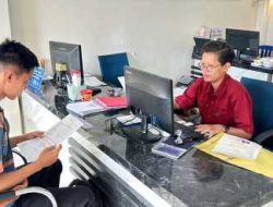 Polres Kediri Permudah Layanan SKCK, Kini Bisa Daftar Online Lewat Aplikasi Super App Polri Presisi