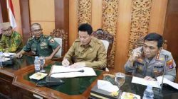 Pemkab Sidoarjo Gelar Pilkades Serentak 2026 di 80 Desa