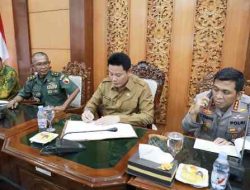 Pemkab Sidoarjo Gelar Pilkades Serentak 2026 di 80 Desa
