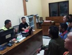 Upaya Pembegalan dan Percobaan Pemerkosaan , Pelaku Ditangkap Warga