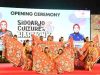 Pemkab Sidoarjo Gelar Sidoarjo Culture In Harmony, Ajak UMKM Lokal Majukan Ekonomi Kreatif Sidoarjo