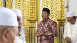 Bupati Sidoarjo Hadiri Haul Akbar Sidoarjo, Doakan Keselamatan Bangsa