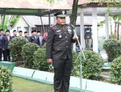 Peringati Hari Pahlawan,Dandim 0805/Ngawi Bersama Jajaran Forkopimda Gelar Ziarah Ke TMP