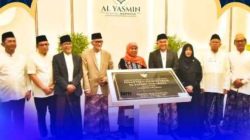 Khofifah Resmikan Pesantren Digital Pertama di Di Jatim Santri Siap Bersaing di Dunia Teknologi