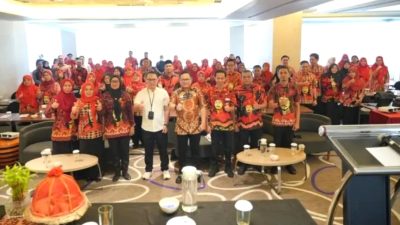 Pemkab Gowa Percepat Transformasi RSUD Syekh Yusuf Menjadi BLUD