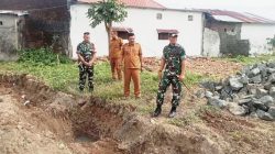 Letkol Inf Faizal Amin Turun Medan, Pastikan Koperasi Merah Putih Siap Dibangun