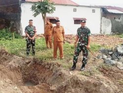 Letkol Inf Faizal Amin Turun Medan, Pastikan Koperasi Merah Putih Siap Dibangun