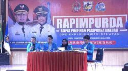 Empat Kandidat Mencuat Jelang Musda XVI KNPI Sulsel, Akademisi Ingatkan Aktivis Cipayung Bersatu