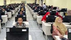 468 ASN Takalar Ikuti Profilling ASN di BKN Makassar, Dorong Penguatan Sistem Merit dan Pengembangan SDM
