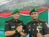 Tradisi Sertijab Lima Dandim dan Momen Perpisahan Letkol Inf. Faizal Amin, S.I.P di Korem 141/Toddopuli