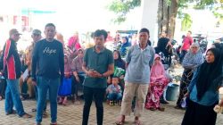 Bupati Takalar Perintahkan Percepatan Penyaluran BLTS Kesra, Pembayaran Dipusatkan di Dinsos