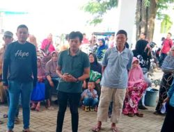 Bupati Takalar Perintahkan Percepatan Penyaluran BLTS Kesra, Pembayaran Dipusatkan di Dinsos