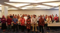 Pemkab Sidoarjo Tingkatkan Kapabilitas Pelaku Usaha dan PPK, Wujudkan Pengadaan yang Lebih Transparan