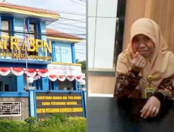 Kericuhan di Kantor ATR/BPN Lamongan: Jurnalis Dilarang Rekam, UU Pers Jadi Sorotan