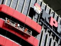 KPK OTT Bupati Ponorogo Terkait Dugaan Suap Mutasi Jabatan