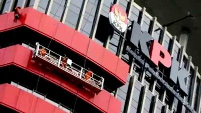 KPK OTT Bupati Ponorogo Terkait Dugaan Suap Mutasi Jabatan