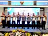 Kasat Binmas Polres Ngawi Raih Penghargaan dari Polda Jatim