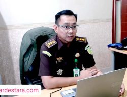 Kasi Intel Kejari Bojonegoro Ingatkan Desa: Patuh Hukum Kunci Sukses Program BKK 2025