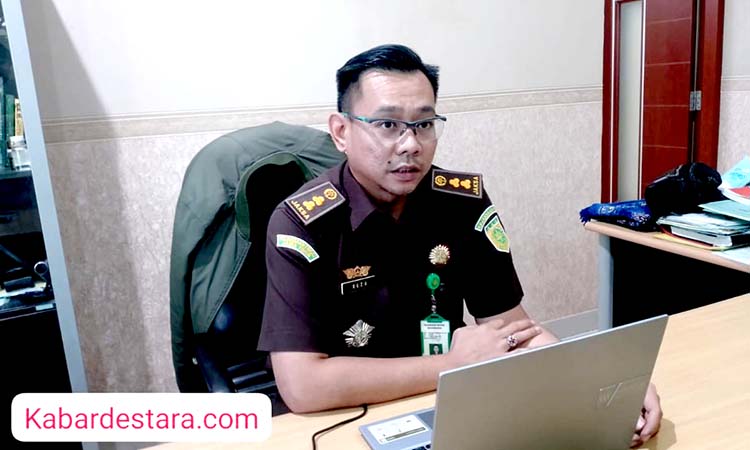 Kasi Intel Kejari Bojonegoro Ingatkan Desa