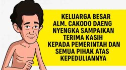 Keluarga Besar Alm