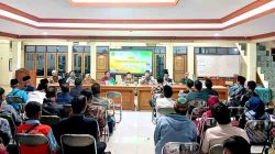 Kesejahteraan Masyarakat Jadi Prioritas