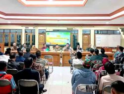 Desa Kebaron Tetapkan Perubahan Anggaran 2025, Fokus pada Kesejahteraan Warga