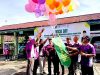 Kick Off Pembukaan HAB Ke-80, Kemenag Kabupaten Ngawi Lepas Balon Ke Udara