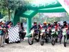 Kodim 0805 Ngawi Gelar Trail Adventure Peringati HUT TNI ke-80 dan Hari Jadi Ngawi ke-667
