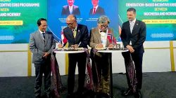 Kolaborasi Indonesia – Norwegia, PLN Siap Lakukan Salah Satu Perdagangan Karbon Terbesar di Dunia, PLN untuk rakyat