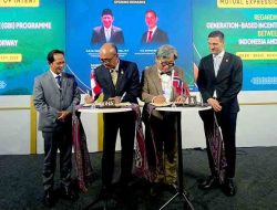 Kolaborasi Indonesia – Norwegia, PLN Siap Lakukan Salah Satu Perdagangan Karbon Terbesar di Dunia, PLN untuk rakyat