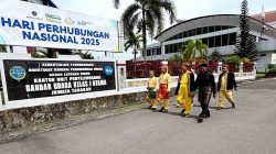 LBMK Usulkan Penggunaan Bahasa Tidung di Bandar Udara Juwata Tarakan