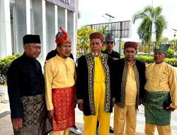 LBMK Usulkan Penggunaan Bahasa Tidung di Bandar Udara Juwata Tarakan