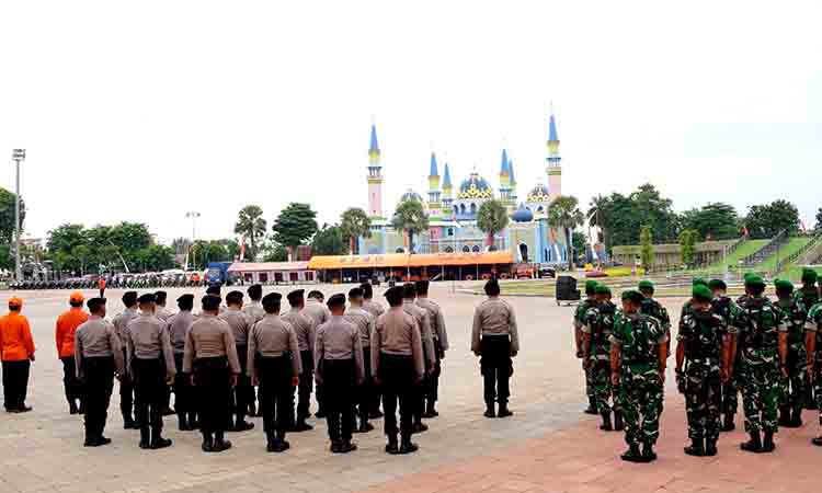 Langkah Pentahelix Pemkab Tuban
