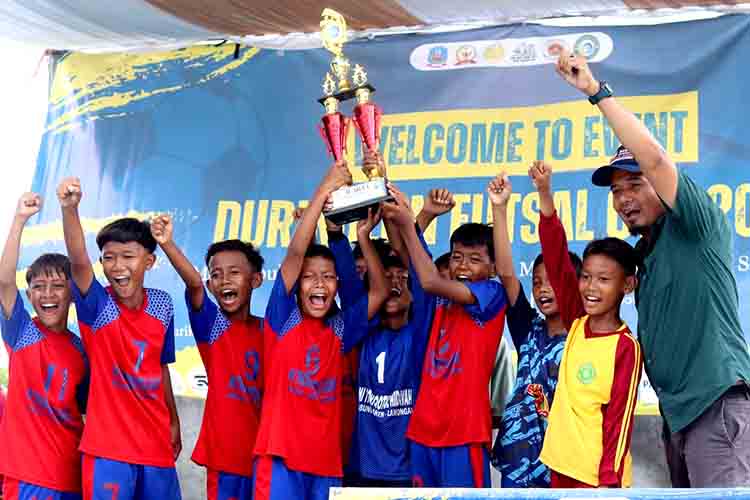 MIMA NU Thoriqotu Hidayah