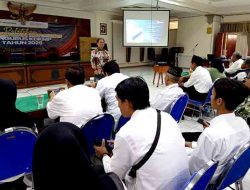 Dinas Koperasi Lamongan Latih Wirausaha Mikro Susun Business Plan dan Mitigasi Risiko