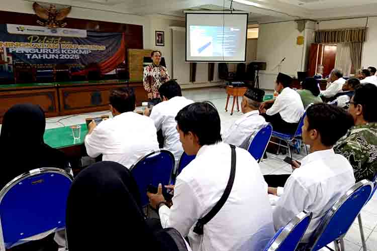 Membangun kewirausahaan cerdas