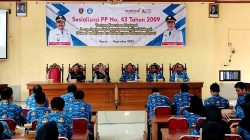 Dinas Pendidikan Dinas Pendidikan Ngawi Dorong Digitalisasi Arsip Lewat Sosialisasi PP 43/2009 dan Aplikasi Ngawi Dorong Digitalisasi Arsip Lewat Sosialisasi PP 43/2009 dan Aplikasi Srikandi