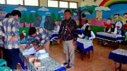 Sepi Peminat, Seleksi Perangkat Desa Bangunrejo Lor Hanya Diikuti Enam Peserta